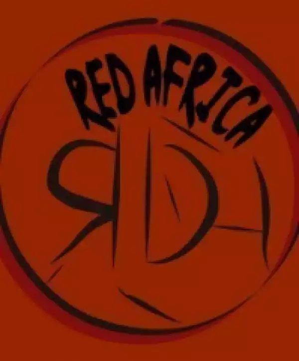 Red AFRIKa - Sweet Sensation (Echo Deep  Remix)